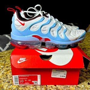 Air Vapormax Plus